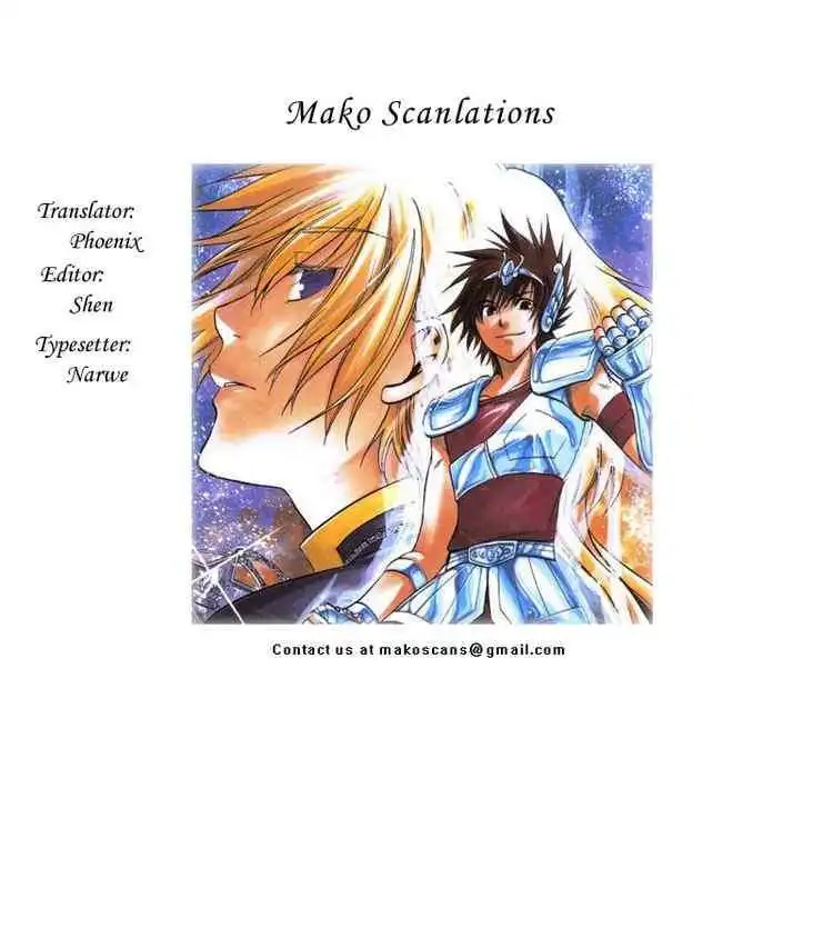 Saint Seiya - The Lost Canvas Chapter 27 19